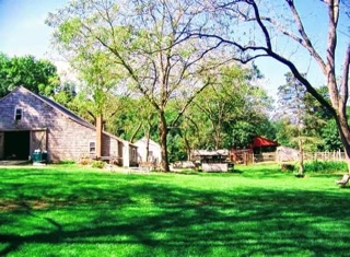 Day at Benner’s Farm